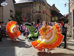 picture of 32e Festival Danses, Musiques et Voix du Monde