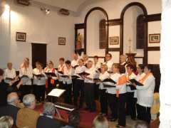 Foto Concert de chant choral