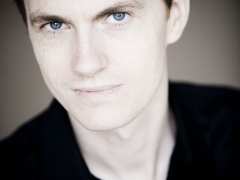 picture of Alexandre Tharaud
