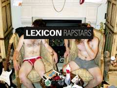 Foto LEXICON + DJ BOONS
