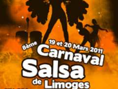 photo de Carnaval Salsa 2011 de Limoges - Concert et Stages