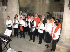 picture of Chant choral