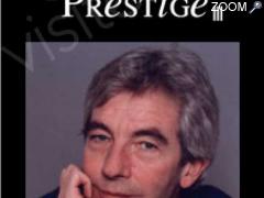 Foto Récitals Prestige - Jean-Philippe Collard