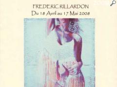picture of Exposition de Frédérique Rillardon