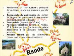 picture of 9ème Mill'tour : rando VTT