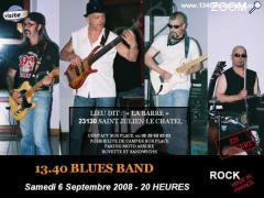 Foto Concert rock and blues