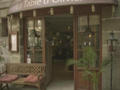 photo de Restaurant gastronomique " La Table d'Olivier"  de  Brive  la  Gaillarde