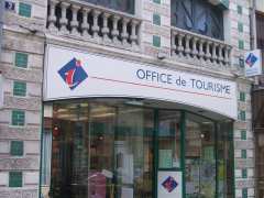 photo de Office de Tourisme Eaux, Tours de Bourganeuf et Royère de Vassivière