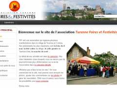 picture of L'association Turenne Foires et Festivités
