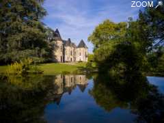 Foto Chateau de Ribagnac