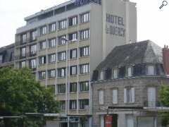 Foto Hôtel Le Quercy