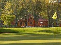 foto di Site de golf & loisirs