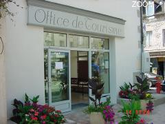 picture of Office de tourisme d'Argentat