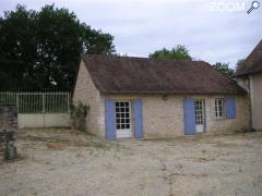 picture of Gîte du Pavillon