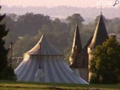 фотография de Le Sirque - Pôle cirque de Nexon en Limousin