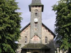 picture of Madranges les Deux Eglises