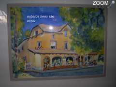picture of Auberge- hotel