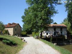 picture of Le Moulin de la Fauvette