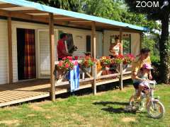 picture of Camping Campeole le Coiroux