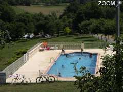 picture of Camping du Bois Coutal - Vigeois (19)