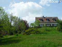 picture of Gîte du Haut-Charron en Châtaigneraie