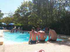 picture of Camping*** L'Aquarelle du Limousin