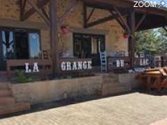 picture of La Grange du Lac