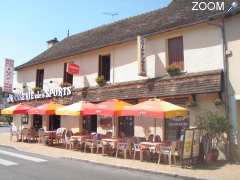 picture of Restaurant-Brasserie "LES SPORTS"