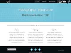 picture of Webaxones - Création de sites internet et webdesign - Brive, Corrèze