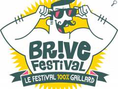 foto di Brive Festival 2016