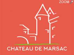 photo de Château de Marsac - Chambres d'hôtes en Corrèze