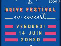 foto di Concert Les Jeunes Pousses du Brive Festival